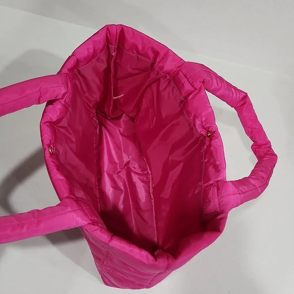 ULTA Pink Tote Beach Bag | Waterproof | Brand New without Tag